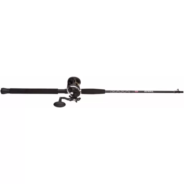 PENN® Rival™ Levelwind Combo