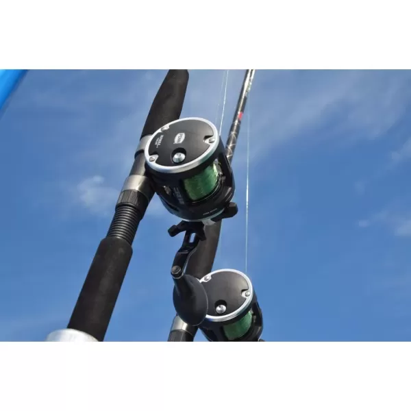 PENN® Rival™ Levelwind Combo