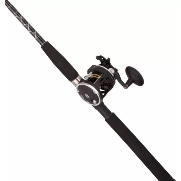 PENN® Rival™ Levelwind Combo