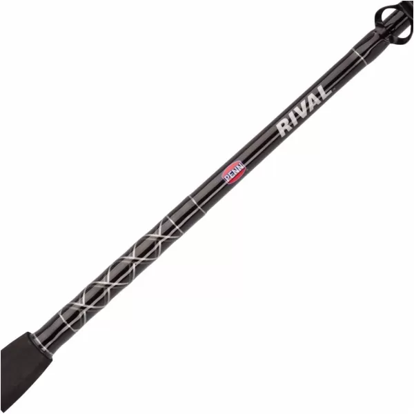 PENN® Rival™ Levelwind Combo