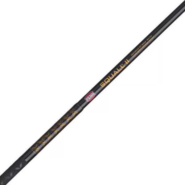 PENN® Squall® Star Drag