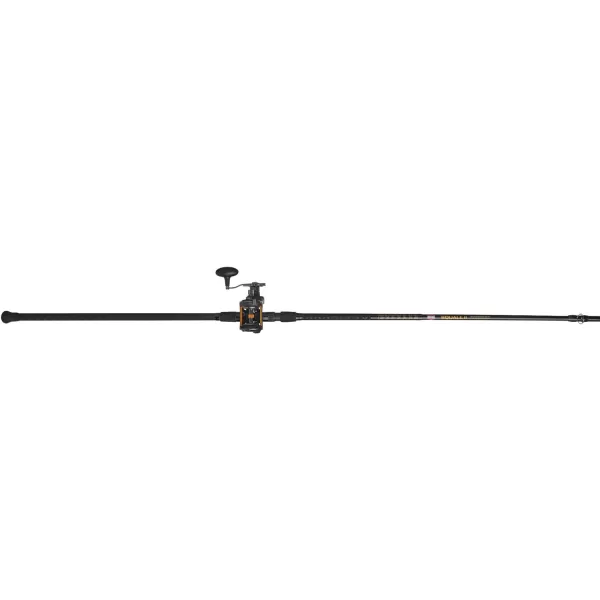 PENN® Squall® Star Drag