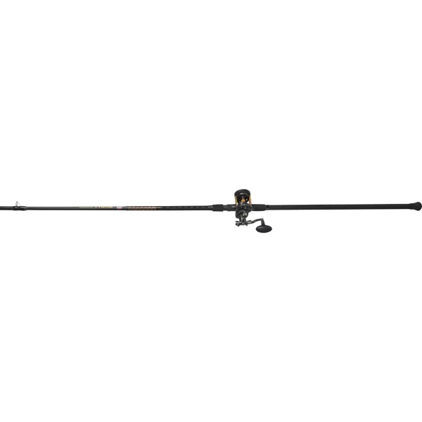 PENN® Squall® Star Drag