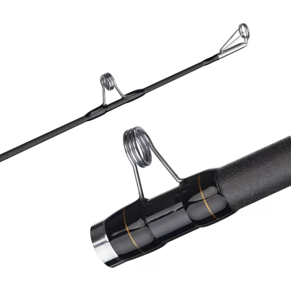 Penn Battalion II Surf Casting Fishing Rod