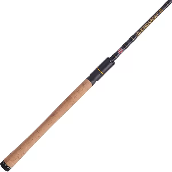 Penn Battalion Inshore Spinning Rods