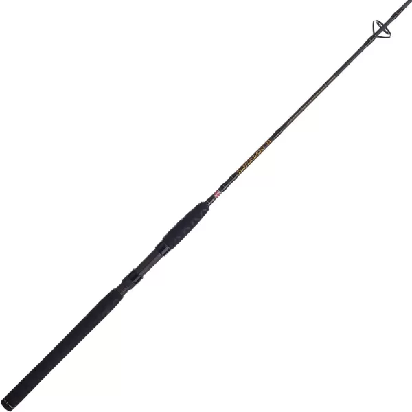 Penn Battalion Inshore Spinning Rods