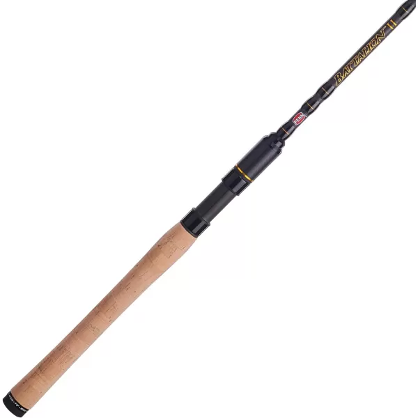 Penn Battalion Inshore Spinning Rods