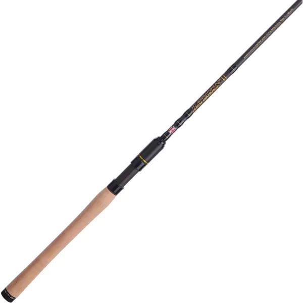Penn Battalion Inshore Spinning Rods