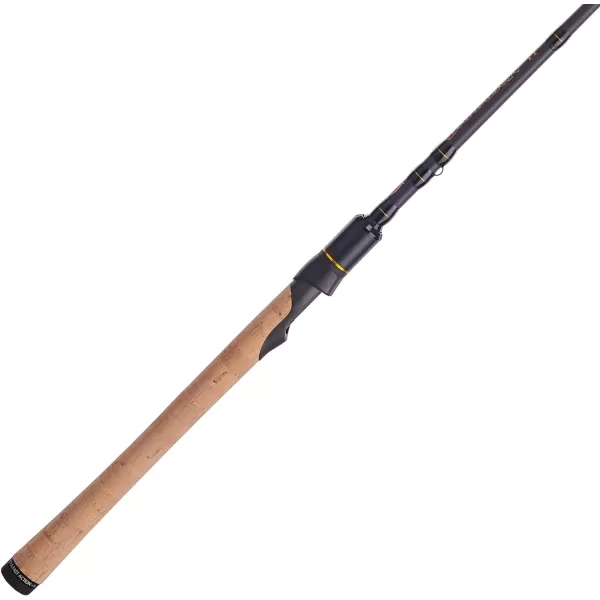 Penn Battalion Inshore Spinning Rods