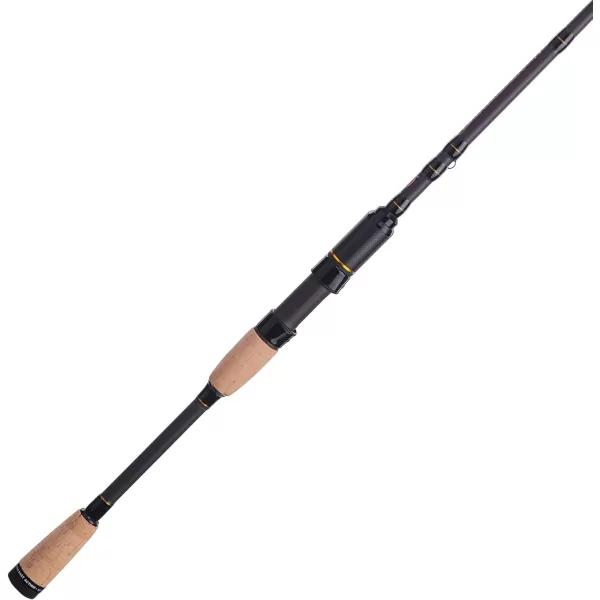 Penn Battalion Inshore Spinning Rods