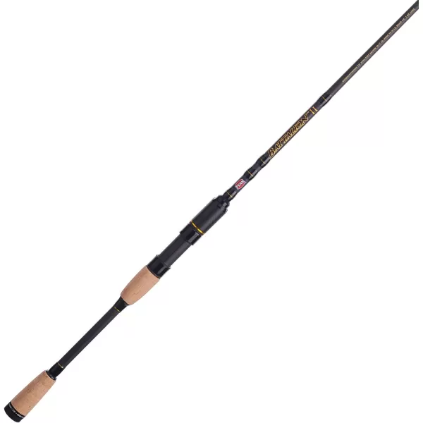 Penn Battalion Inshore Spinning Rods