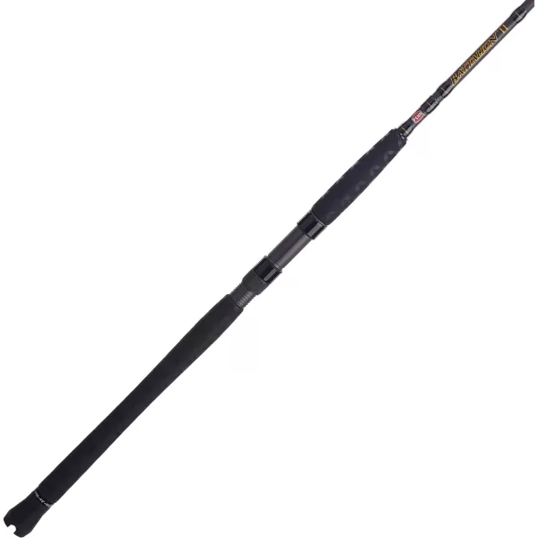 Penn Battalion Inshore Spinning Rods