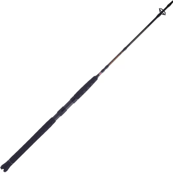 Penn Battalion Inshore Spinning Rods