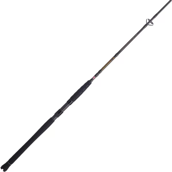 Penn Battalion Inshore Spinning Rods