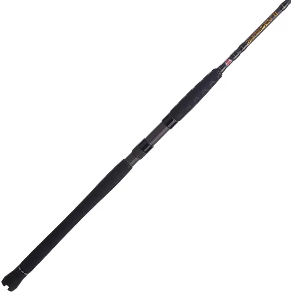 Penn Battalion Inshore Spinning Rods