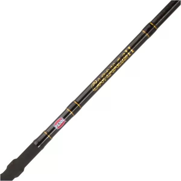 Penn Carnage II &amp; Carnage III Surf Conventional Fishing Rod