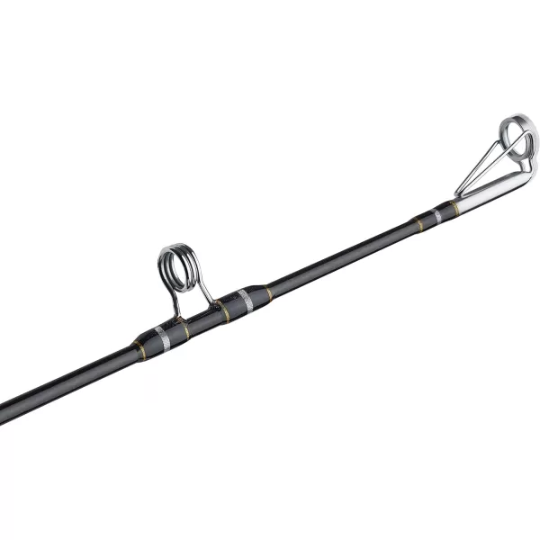 Penn Carnage II &amp; Carnage III Surf Conventional ULUA Fishing Rod)