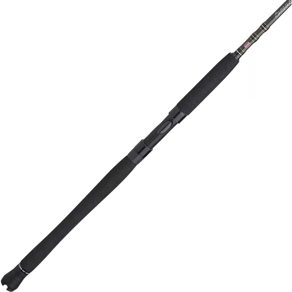 Penn Carnage III Inshore Spinning Fishing Rod