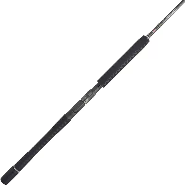 Penn Carnage III Jig Conventional Rods