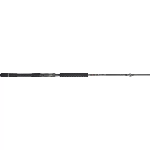 Penn Carnage III Jig Conventional Rods