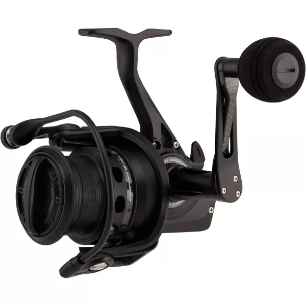 Penn Conflict II Long Cast Spinning Reel