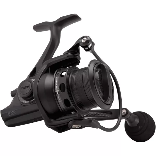 Penn Conflict II Long Cast Spinning Reel