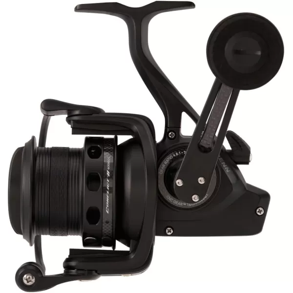 Penn Conflict II Long Cast Spinning Reel