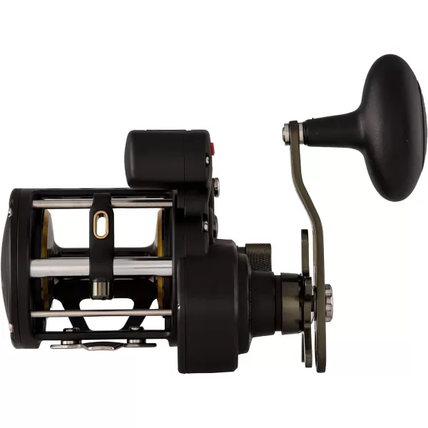 Penn Fathom II Level Wind Conventional Fishing Reel