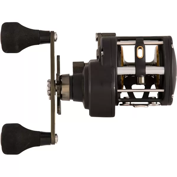Penn Fathom II Level Wind Multiplier Reel - Saltwater Fishing Reel for Boat, Shore and Kayak Fishing