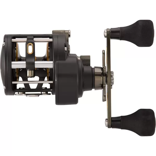 Penn Fathom II Level Wind Multiplier Reel - Saltwater Fishing Reel for Boat, Shore and Kayak Fishing