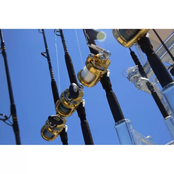 Penn International VI Conventional Fishing Reels 