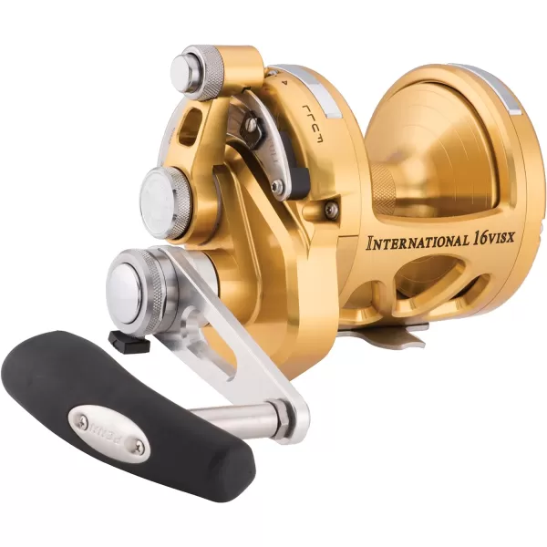 Penn International VI Conventional Fishing Reels 