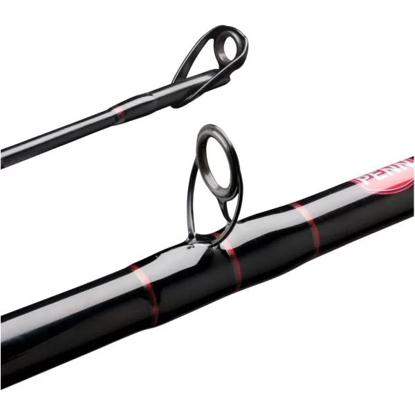 Penn Rampage Boat Casting Fishing Rod