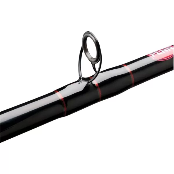 Penn Rampage Boat Casting Fishing Rod
