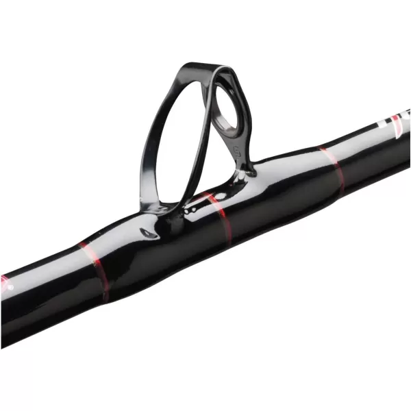 Penn Rampage Boat Casting Fishing Rod