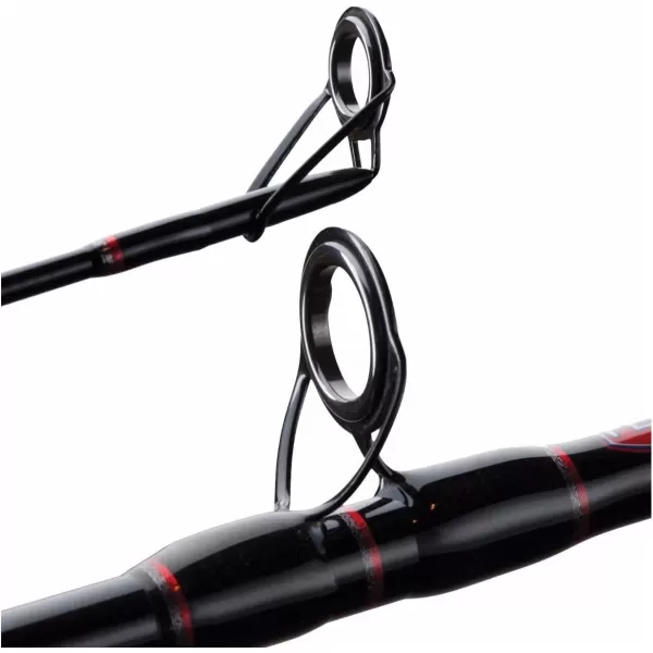 Penn Rampage Boat Spinning Fishing Rod