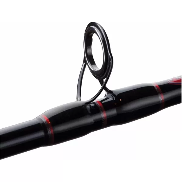 Penn Rampage Boat Spinning Fishing Rod