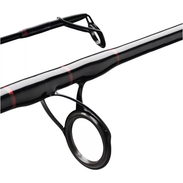 Penn Rampage Boat Spinning Fishing Rod
