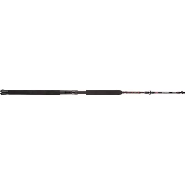 Penn Rampage Boat Spinning Fishing Rod