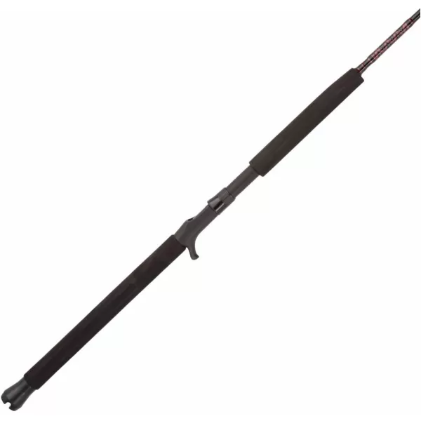 Penn Rampage Boat Spinning Fishing Rod