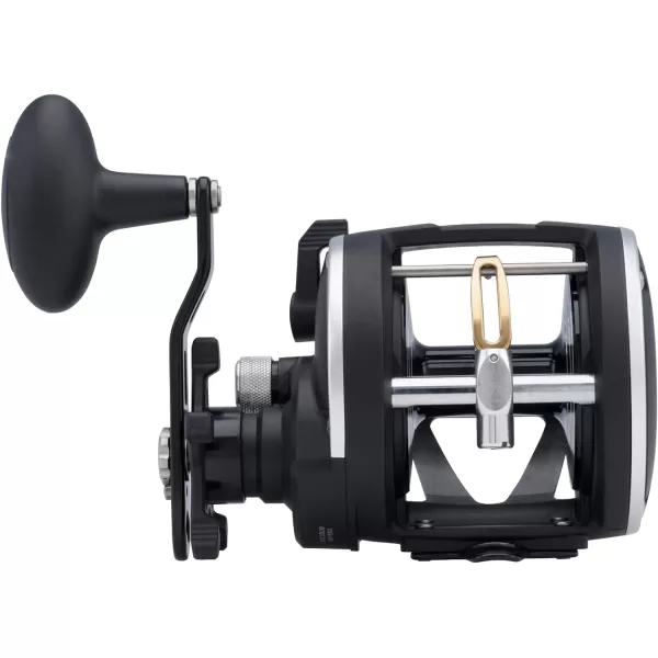 Penn Rival Level Wind Conventional Fishing Reel