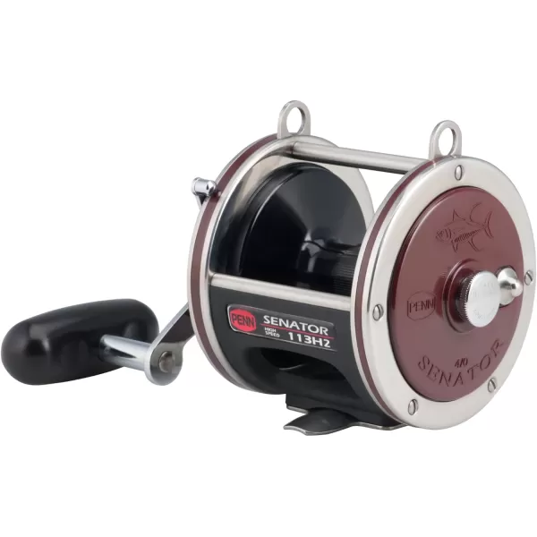 Penn Special Senator Star Drag Conventional Fishing Reel
