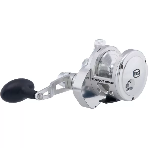 Penn Torque Lever Drag 2 Speed Conventional Fishing Reel