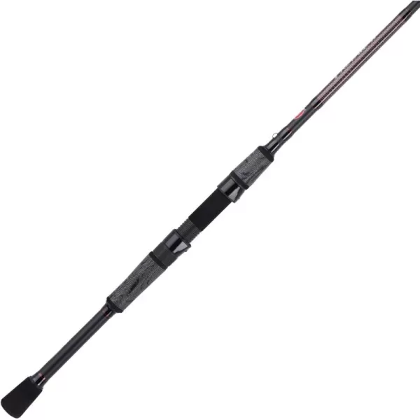 Abu Garcia Zata Spinning Fishing Reel