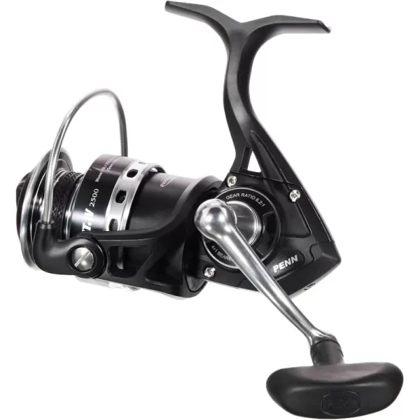 PENN Pursuit IV Spinning Fishing Reel