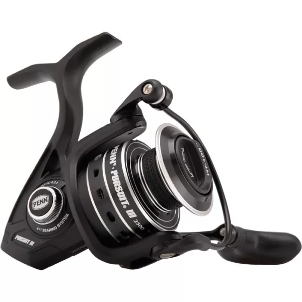 PENN Pursuit IV Spinning Fishing Reel