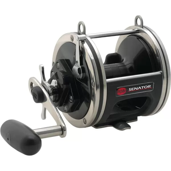 PENN Senator Star Drag Conventional Fishing Reel