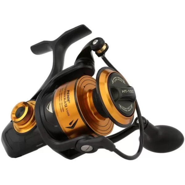 PENN Spinfisher VI Spinning Fishing Reel