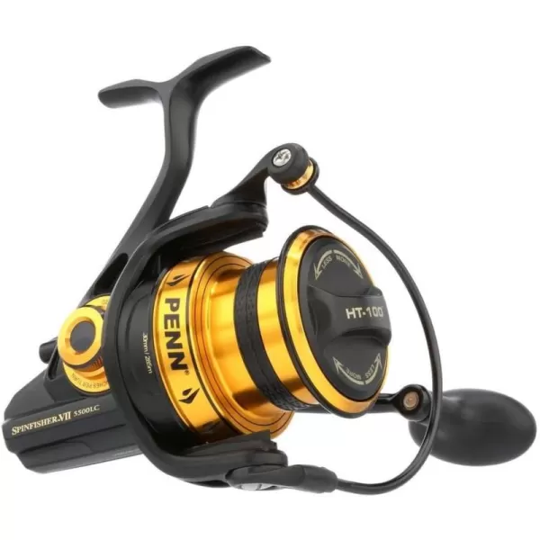 PENN Spinfisher VI Spinning Fishing Reel