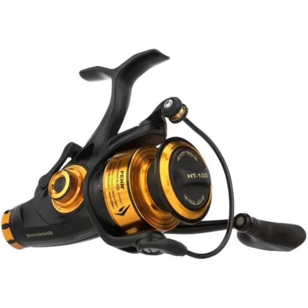 PENN Spinfisher VI Spinning Fishing Reel